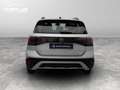 Volkswagen T-Cross 1.0 tsi Life 115cv dsg Argent - thumbnail 5