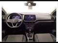 Volkswagen T-Cross 1.0 tsi Life 115cv dsg Argent - thumbnail 19