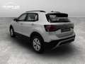 Volkswagen T-Cross 1.0 tsi Life 115cv dsg Argent - thumbnail 4