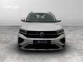 Volkswagen T-Cross 1.0 tsi Life 115cv dsg Argent - thumbnail 2