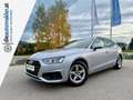Audi A4 Avant 30 TDI S-tronic *LED*ACC*NAVI* Silber - thumbnail 1