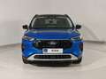 Ford Kuga Active X 2,5l Duratec FHEV 132 kW FORD STAHL W 22 Blau - thumbnail 2