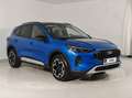 Ford Kuga Active X 2,5l Duratec FHEV 132 kW FORD STAHL W 22 Blau - thumbnail 3