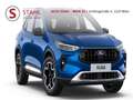 Ford Kuga Blau - thumbnail 1