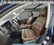 Volkswagen Tiguan 2.0 TDI 4M/DSG/BI.XEN/LEDER/NAV/KAM/PANO Blau - thumbnail 15