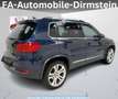 Volkswagen Tiguan 2.0 TDI 4M/DSG/BI.XEN/LEDER/NAV/KAM/PANO Blau - thumbnail 5