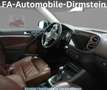 Volkswagen Tiguan 2.0 TDI 4M/DSG/BI.XEN/LEDER/NAV/KAM/PANO Blau - thumbnail 10
