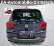 Volkswagen Tiguan 2.0 TDI 4M/DSG/BI.XEN/LEDER/NAV/KAM/PANO Blau - thumbnail 7
