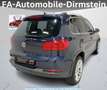 Volkswagen Tiguan 2.0 TDI 4M/DSG/BI.XEN/LEDER/NAV/KAM/PANO Blau - thumbnail 6