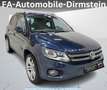 Volkswagen Tiguan 2.0 TDI 4M/DSG/BI.XEN/LEDER/NAV/KAM/PANO Blau - thumbnail 1