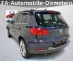 Volkswagen Tiguan 2.0 TDI 4M/DSG/BI.XEN/LEDER/NAV/KAM/PANO Blau - thumbnail 4