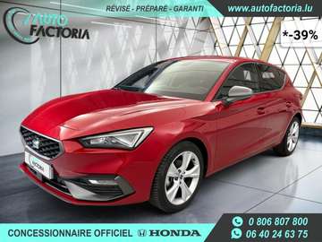 -39% 1.5 eTSI 150cv BVA FR +GPS+CAM+LED+Options