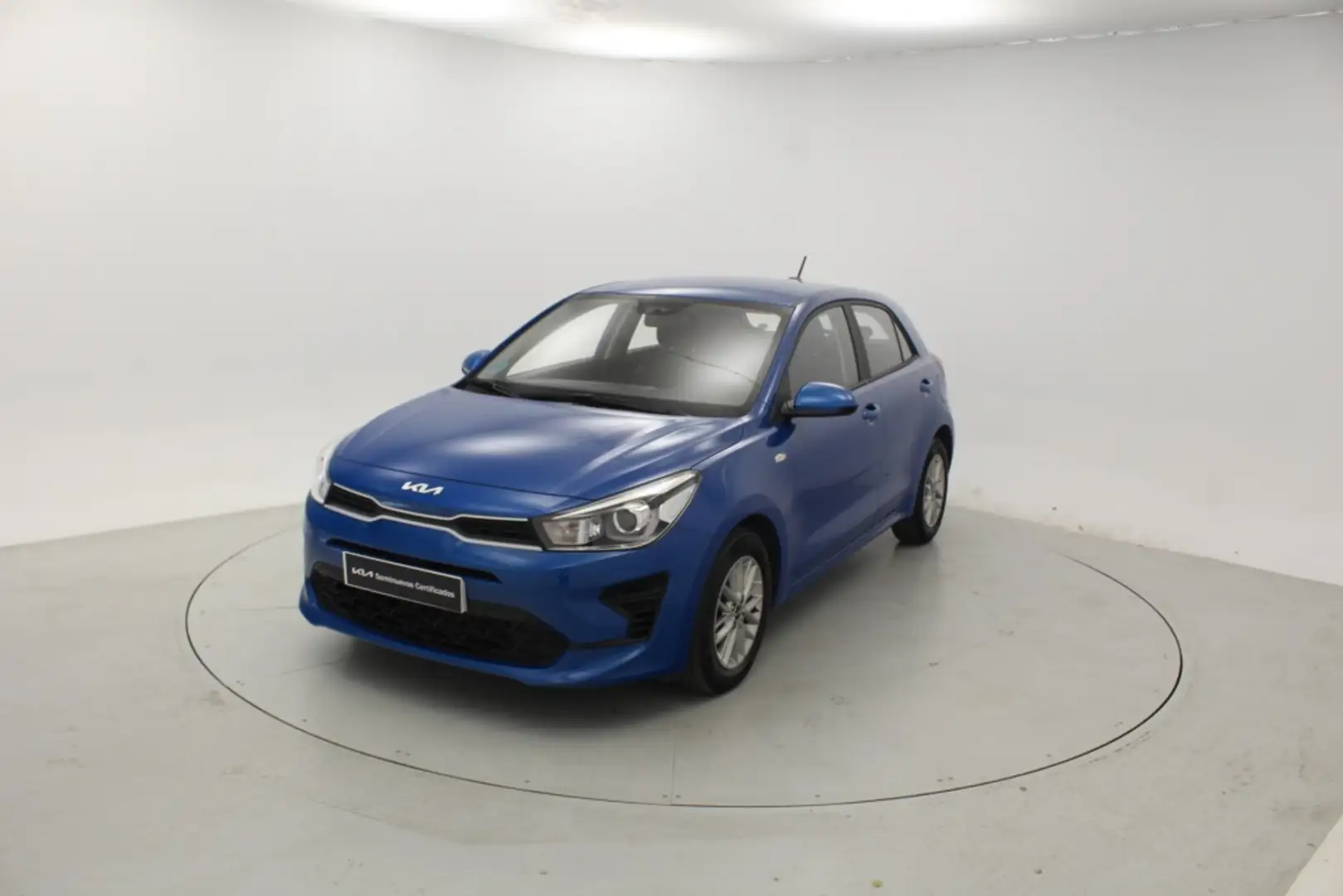 Kia Rio 1.2 DPi Concept 84 - 2
