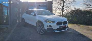 (F39) xDrive20d 190ch BUSINESS DESIGN BVA8
