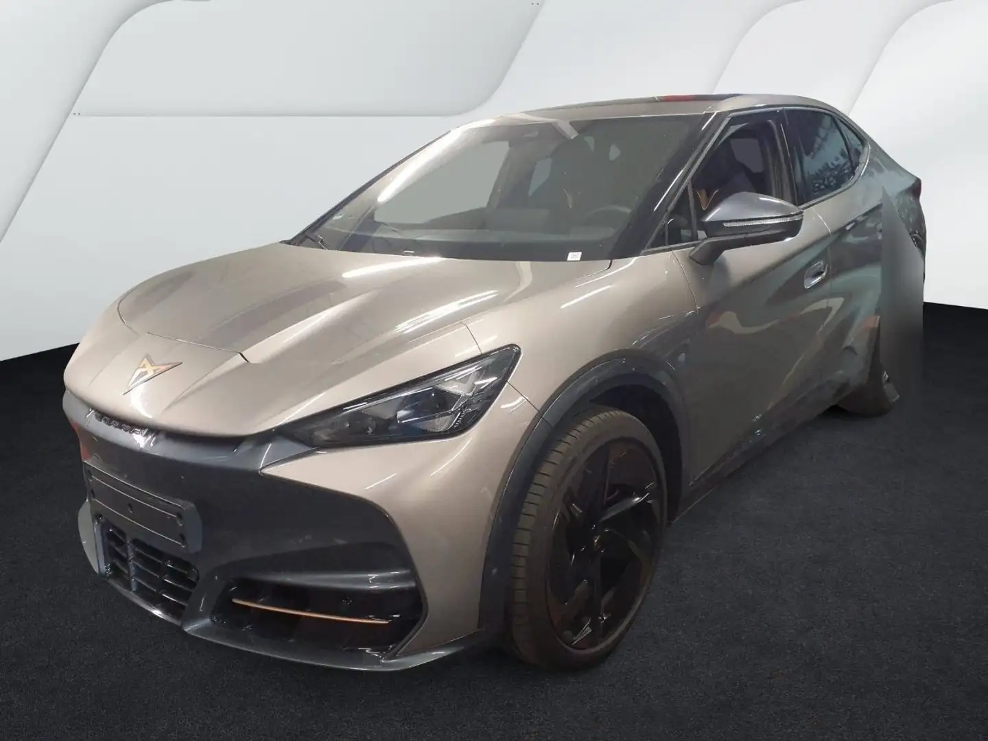 CUPRA Tavascan VZ Matrix/HuD/Pano/Wärmepumpe/06.30Gara Beige - 2