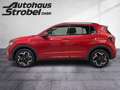 Volkswagen T-Cross 1.0 TSI DSG R-Line ab 3,99% AHK ACC Navi Rot - thumbnail 4