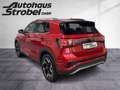 Volkswagen T-Cross 1.0 TSI DSG R-Line ab 3,99% AHK ACC Navi Rot - thumbnail 6