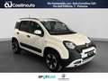 Fiat Panda Cross 1.0 FireFly 70 CV Hybrid MY24 Bianco - thumbnail 7