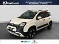 Fiat Panda Cross 1.0 FireFly 70 CV Hybrid MY24 Bianco - thumbnail 1