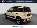 Fiat Panda Cross 1.0 FireFly 70 CV Hybrid MY24 Bianco - thumbnail 3