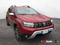Dacia Duster II 2021 1.0 tce Prestige up Gpl 4x2 100cv Rosso - thumbnail 2