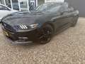 Ford Mustang Fastback 2.3 EcoBoost AUTOM*88 dkm*CAM*LEDER Schwarz - thumbnail 1