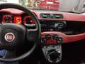 Fiat Panda 1.2 Lounge Rojo - thumbnail 22