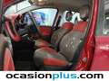Fiat Panda 1.2 Lounge Rojo - thumbnail 8