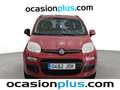 Fiat Panda 1.2 Lounge Rojo - thumbnail 10
