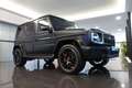 Mercedes-Benz G 63 AMG Linea Exclusive Interior 4Matic Speedshift TCT 9G Schwarz - thumbnail 2