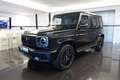 Mercedes-Benz G 63 AMG Linea Exclusive Interior 4Matic Speedshift TCT 9G Schwarz - thumbnail 4