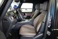 Mercedes-Benz G 63 AMG Linea Exclusive Interior 4Matic Speedshift TCT 9G Schwarz - thumbnail 27