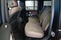 Mercedes-Benz G 63 AMG Linea Exclusive Interior 4Matic Speedshift TCT 9G Schwarz - thumbnail 10