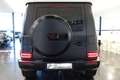 Mercedes-Benz G 63 AMG Linea Exclusive Interior 4Matic Speedshift TCT 9G Schwarz - thumbnail 19