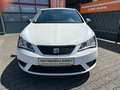 SEAT Ibiza Connect/Teilleder/Sitzheizung/ Weiß - thumbnail 1