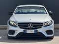 Mercedes-Benz E 220 d PREMIUM AMG 4 MATIC DISTRONIC HEAD UP DISPLAY Silber - thumbnail 8