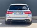 Mercedes-Benz E 220 d PREMIUM AMG 4 MATIC DISTRONIC HEAD UP DISPLAY Silber - thumbnail 4