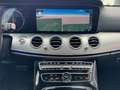 Mercedes-Benz E 220 d PREMIUM AMG 4 MATIC DISTRONIC HEAD UP DISPLAY Silber - thumbnail 11