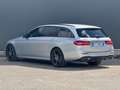 Mercedes-Benz E 220 d PREMIUM AMG 4 MATIC DISTRONIC HEAD UP DISPLAY Silber - thumbnail 3