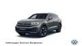 Volkswagen Touareg V6 R-LINE NEUES MODELL AHK CAM HEAD-UP Grau - thumbnail 2