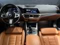 BMW 340 Touring M340D XDRIVE *FULL_SIEG-CH_CARPLAY* Grau - thumbnail 12