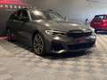 BMW 340 Touring M340D XDRIVE *FULL_SIEG-CH_CARPLAY* Grau - thumbnail 3