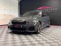 BMW 340 Touring M340D XDRIVE *FULL_SIEG-CH_CARPLAY* Grau - thumbnail 2