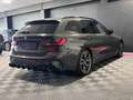 BMW 340 Touring M340D XDRIVE *FULL_SIEG-CH_CARPLAY* Grau - thumbnail 5