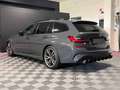 BMW 340 Touring M340D XDRIVE *FULL_SIEG-CH_CARPLAY* Grau - thumbnail 4