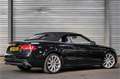 Audi A5 Cabriolet 1.8 TFSI 170PK AUT S-Line |Xenon|Leder|1 Schwarz - thumbnail 6