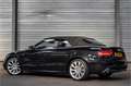 Audi A5 Cabriolet 1.8 TFSI 170PK AUT S-Line |Xenon|Leder|1 Schwarz - thumbnail 4