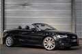 Audi A5 Cabriolet 1.8 TFSI 170PK AUT S-Line |Xenon|Leder|1 Schwarz - thumbnail 3