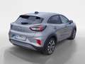 Ford Puma 1,0 EcoBoost Hybrid Titanium Silber - thumbnail 5