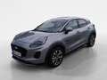 Ford Puma 1,0 EcoBoost Hybrid Titanium Silber - thumbnail 1